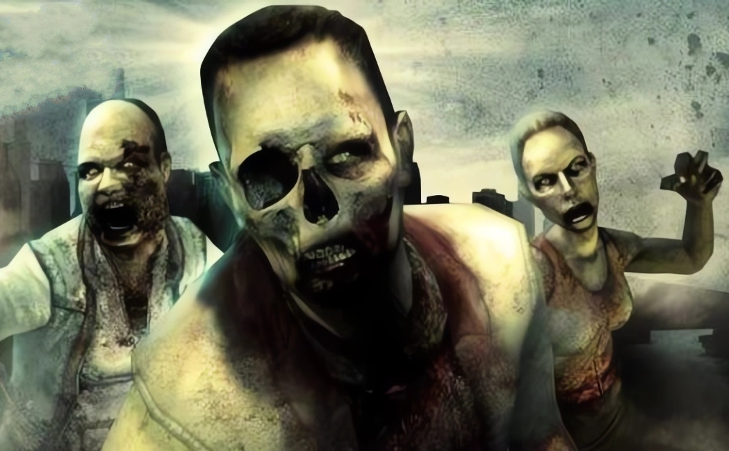 xbox★LAND OF THE DEAD ROAD TO FIDDLER'S Land of the Dead / Game : Amazon.co.uk: PC & Video Games